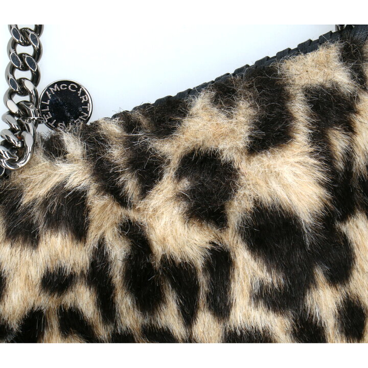 楽天市場】STELLAMcCARTNEY ステラマッカートニー FUR FREE FUR ファー 