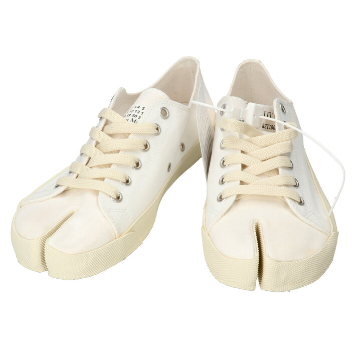 楽天市場】MAISON MARGIELA メゾンマルジェラ 22 S57WS0252 TABI/足袋  