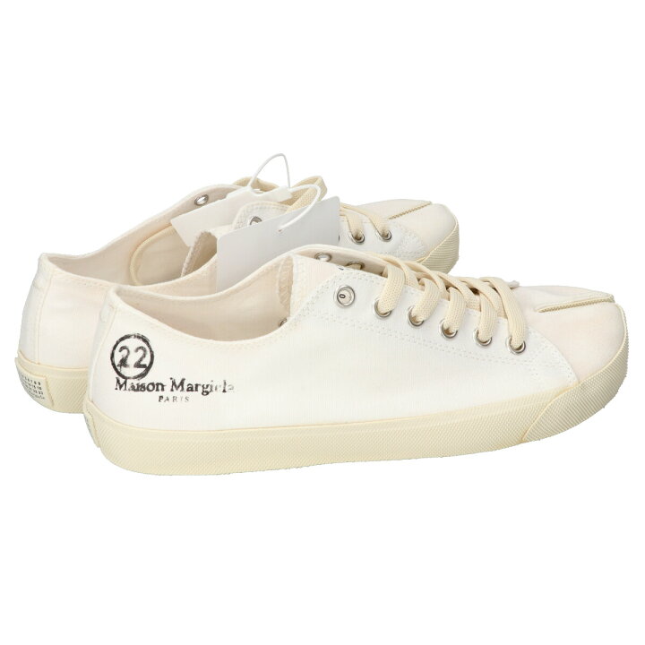 楽天市場】MAISON MARGIELA メゾンマルジェラ 22 S57WS0252 TABI/足袋 