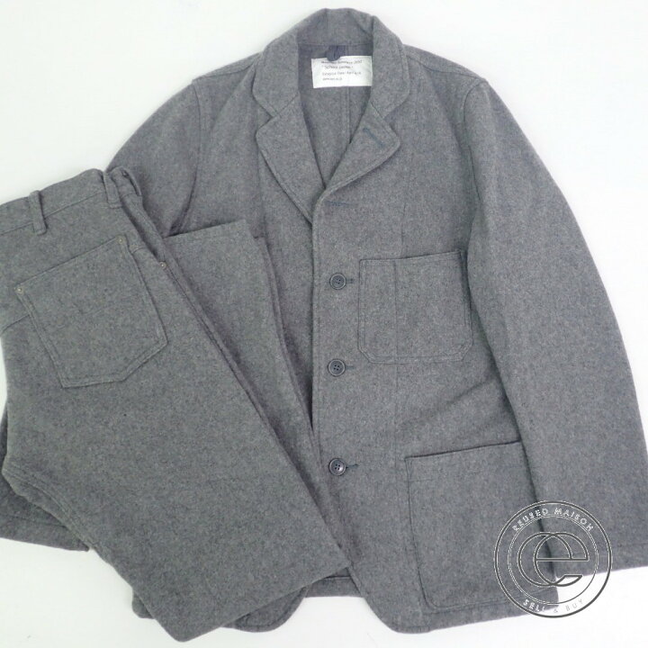 楽天市場】Mountain Researchマウンテン リサーチ School Jacket  