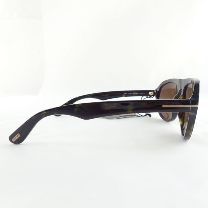 楽天市場】TOM FORD トムフォード 【未使用◇】FT397 52J Ivan 