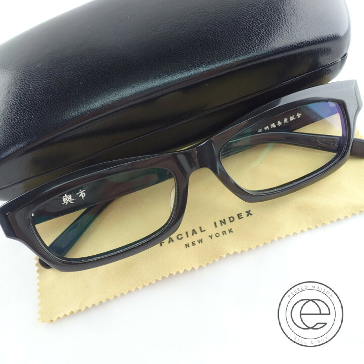 楽天市場】KANEKO OPTICAL 金子眼鏡 Y-22 BK 興市 紀州備長炭配合 