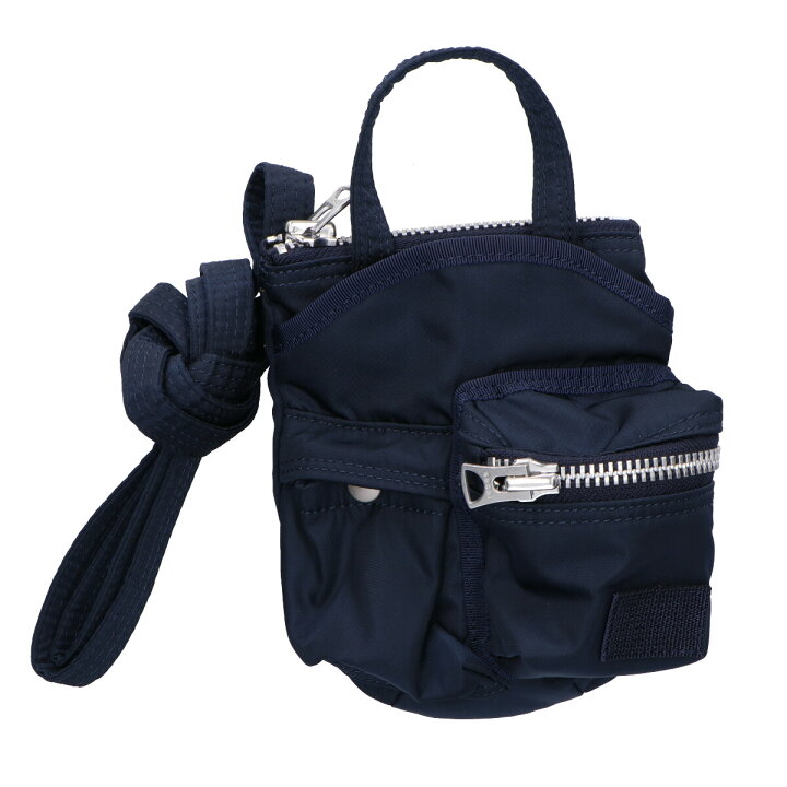 楽天市場】sacai サカイ ×PORTERポーターコラボ 19-0021S Pocket Bag 