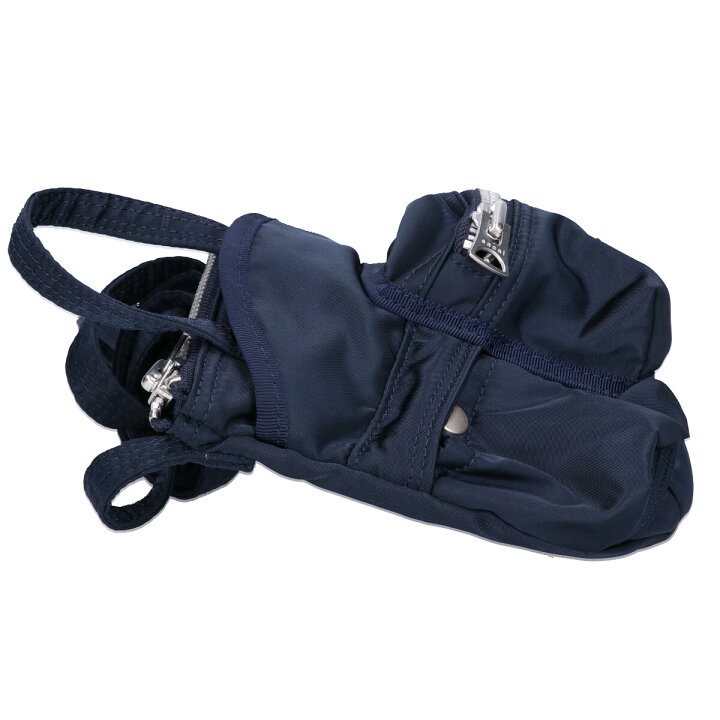 楽天市場】sacai サカイ ×PORTERポーターコラボ 19-0021S Pocket Bag 