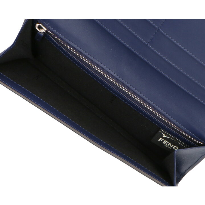 楽天市場】FENDI フェンディ 19年 7M0264 コンチネンタル コーナー  