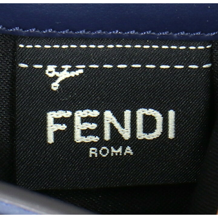 楽天市場】FENDI フェンディ 19年 7M0264 コンチネンタル コーナー  