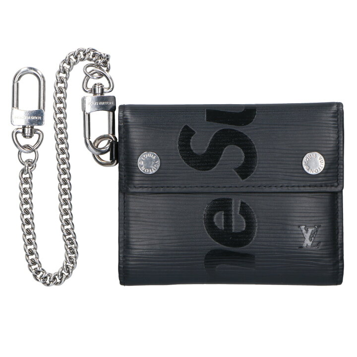 楽天市場】LOUIS VUITTON ルイ・ヴィトン ×Supremeシュプリームコラボ 