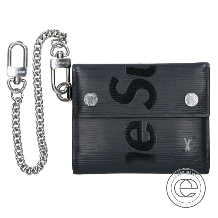 楽天市場】LOUIS VUITTON ルイ・ヴィトン ×Supremeシュプリームコラボ