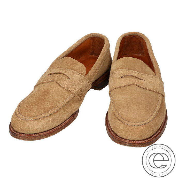 楽天市場】Alden オールデン SHIPSシップス別注 N6203U 115-03-0382 