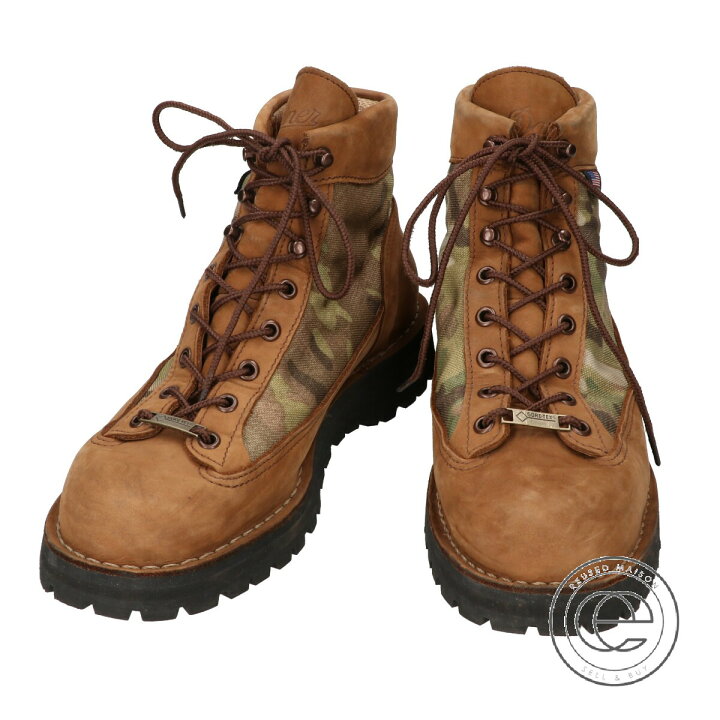 楽天市場】Danner ダナー 30121 DANNER LIGHT CAMO ダナーライトカモ 