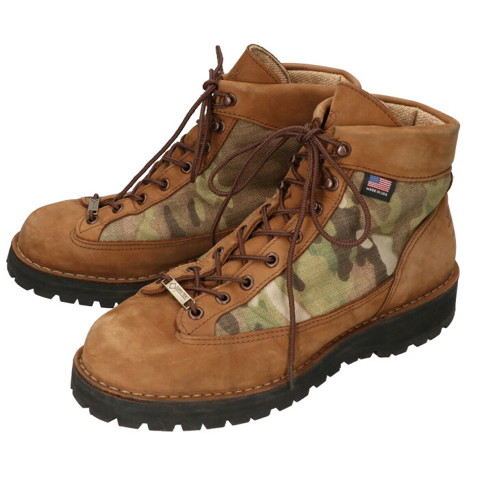 楽天市場】Danner ダナー 30121 DANNER LIGHT CAMO ダナーライトカモ 