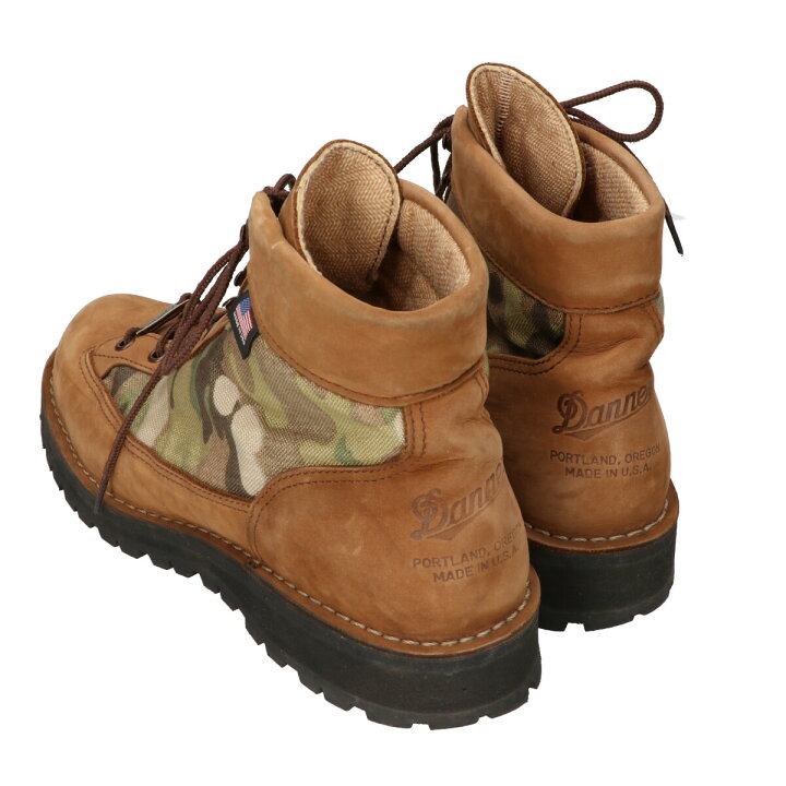 楽天市場】Danner ダナー 30121 DANNER LIGHT CAMO ダナーライトカモ 