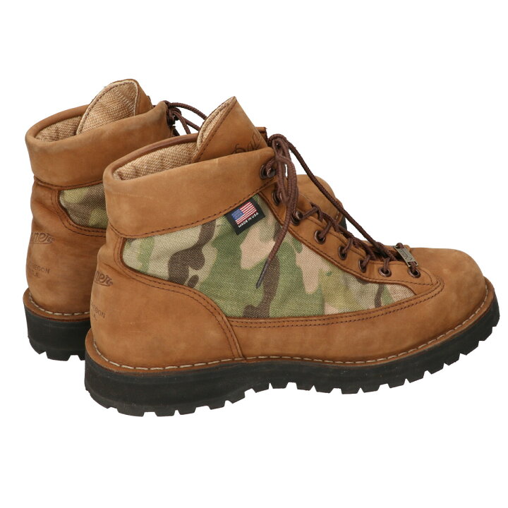楽天市場】Danner ダナー 30121 DANNER LIGHT CAMO ダナーライトカモ 