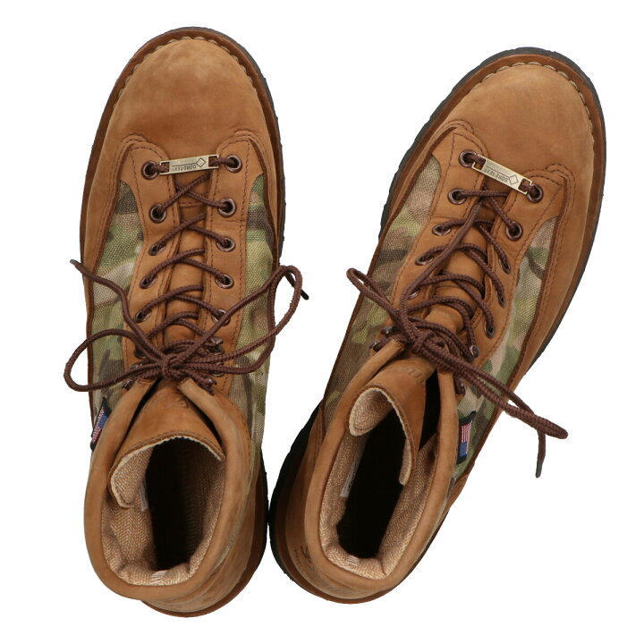 楽天市場】Danner ダナー 30121 DANNER LIGHT CAMO ダナーライトカモ 