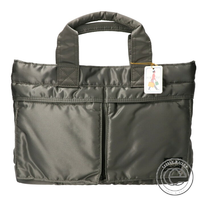 楽天市場】PORTER ポーター 622-06995 TANKER TOTE BAG タンカー 
