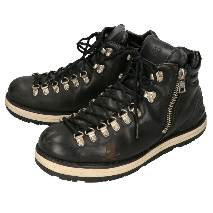楽天市場】VISVIM ビズビム×MASTER MINDマスターマインドコラボ SERRA 