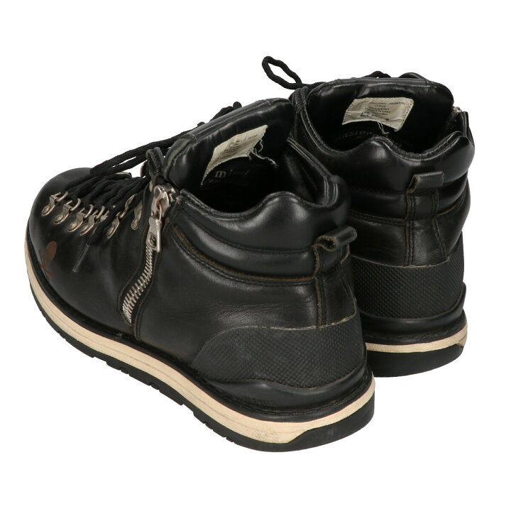 楽天市場】VISVIM ビズビム×MASTER MINDマスターマインドコラボ SERRA 