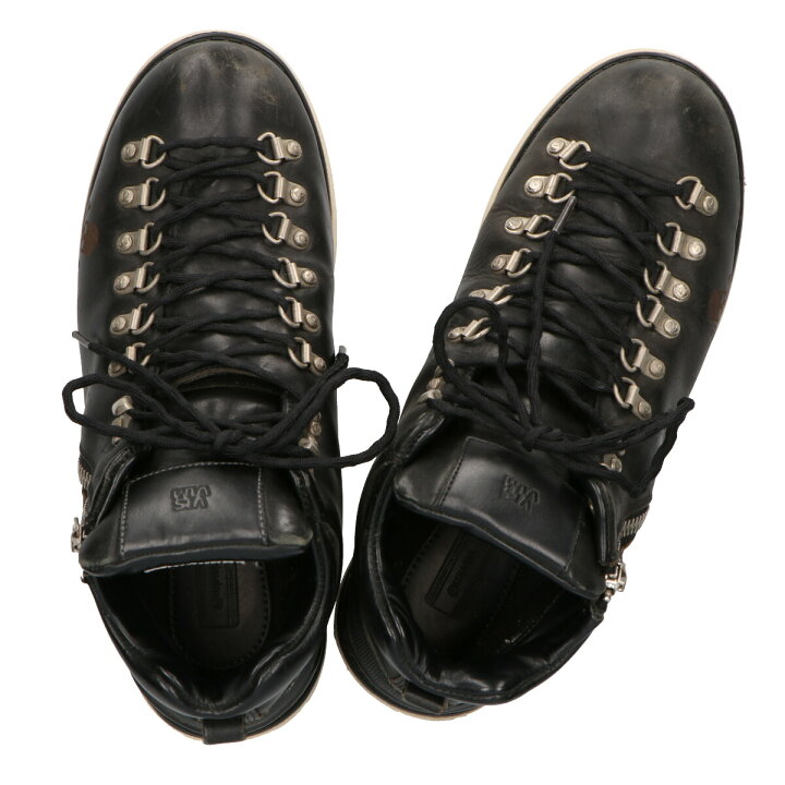 楽天市場】VISVIM ビズビム×MASTER MINDマスターマインドコラボ SERRA 
