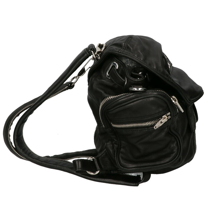 楽天市場】Alexander Wang アレキサンダーワン 204133 MINI MARTI ミニ