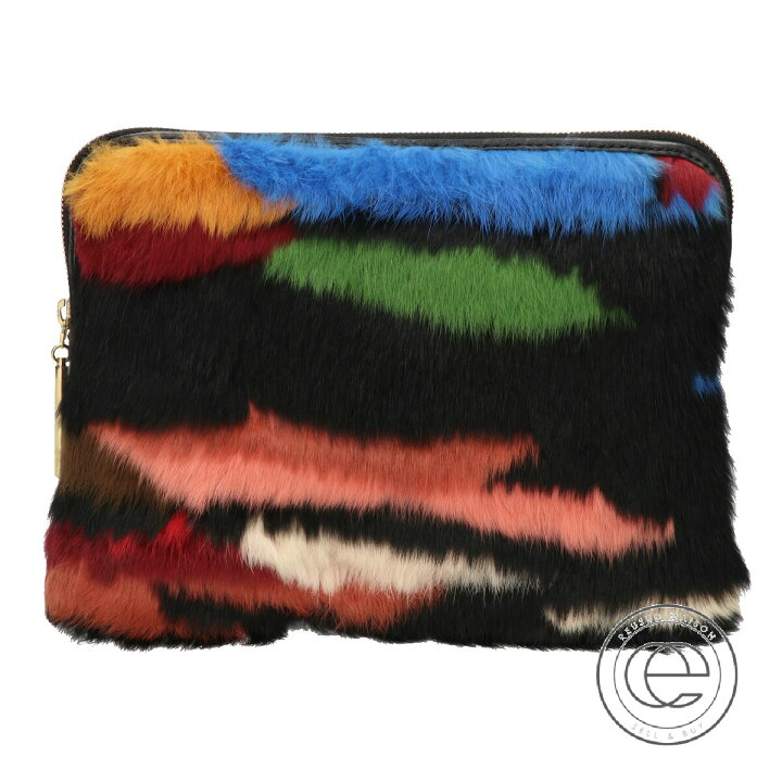 楽天市場】3.1 Phillip Lim 3.1フィリップリム マルチカラー ラビット  