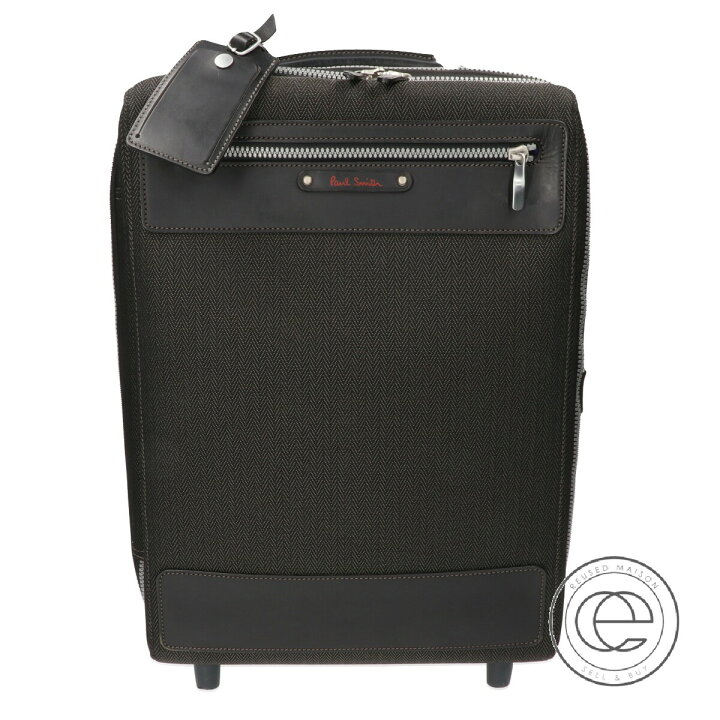 楽天市場】PaulSmith ポールスミス SOFT COLLECTION TROLLEY ソフト 