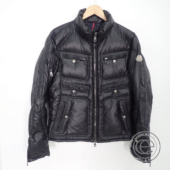 楽天市場】MONCLERモンクレール 40315/50/54024 FABRICEファブリス 