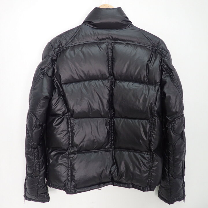 楽天市場】MONCLERモンクレール 40315/50/54024 FABRICEファブリス 