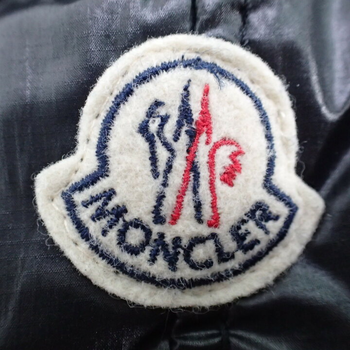 楽天市場】MONCLERモンクレール 40315/50/54024 FABRICEファブリス 