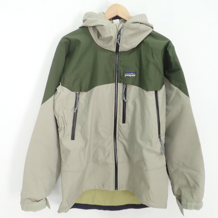 楽天市場】patagonia パタゴニア 83680 DIMENSION JACKET 