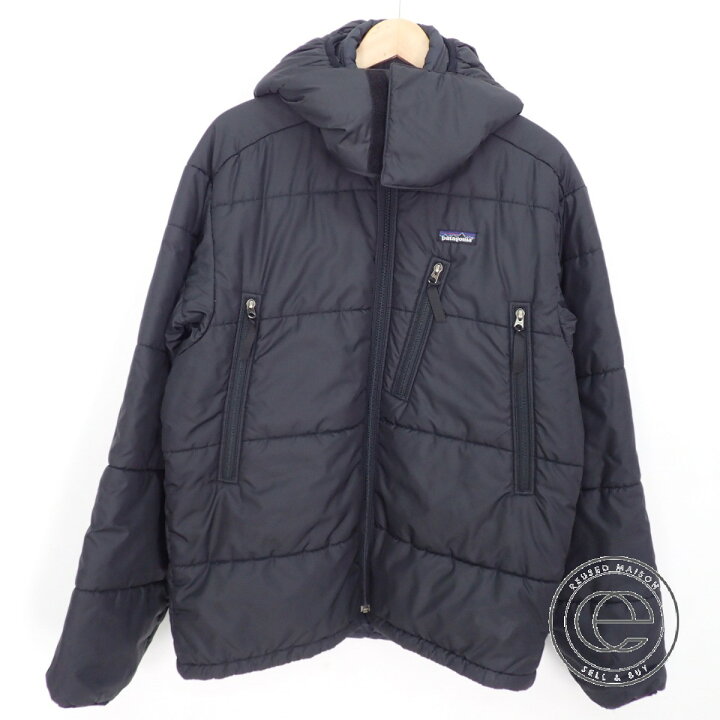 楽天市場】patagoniaパタゴニア 83990 PUFF JACKETパフジャケット  