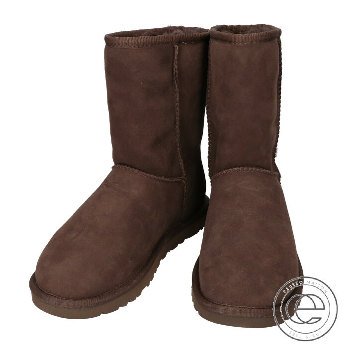 楽天市場】UGG アグ 5825 CLASSIC SHORT II クラシックショート2  