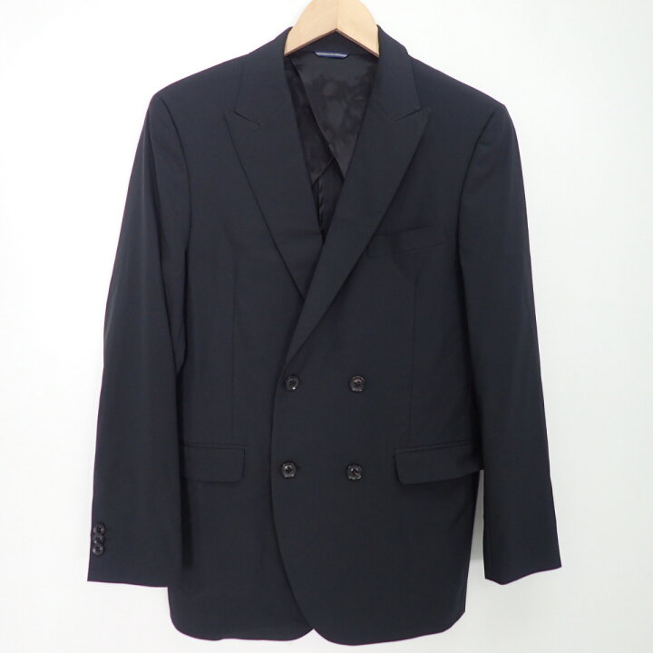 楽天市場】junhashimotoジュンハシモト 1031610007 EASY DOUBLE JACKET 