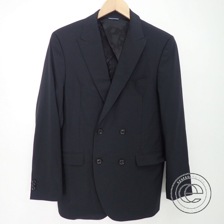 楽天市場】junhashimotoジュンハシモト 1031610007 EASY DOUBLE JACKET 