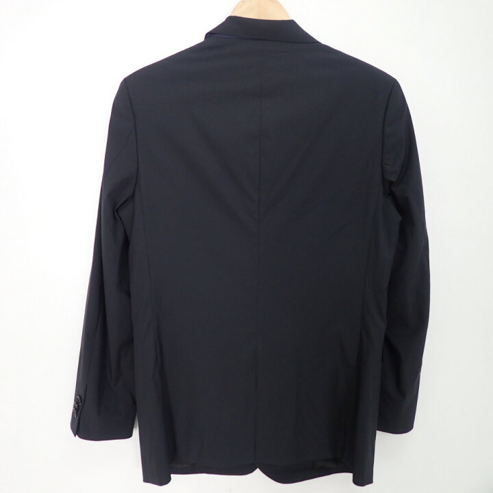楽天市場】junhashimotoジュンハシモト 1031610007 EASY DOUBLE JACKET 