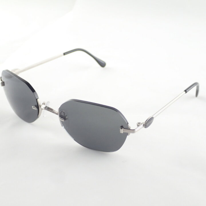 楽天市場】Supremeシュプリーム【未使用☆19SS】River Sunglasses 