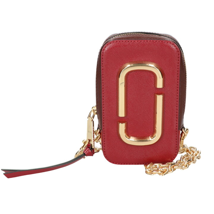 楽天市場】MARC JACOBS マーク・ジェイコブス M0012740 HOTSHOT ホット 