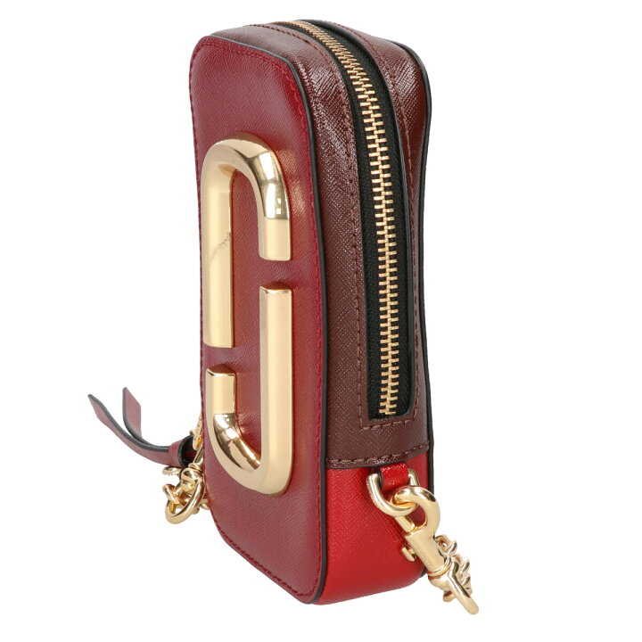 楽天市場】MARC JACOBS マーク・ジェイコブス M0012740 HOTSHOT ホット