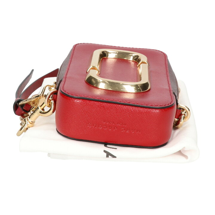 楽天市場】MARC JACOBS マーク・ジェイコブス M0012740 HOTSHOT ホット