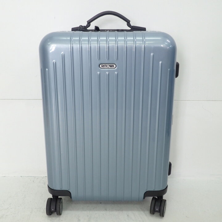 楽天市場】RIMOWA リモワ 824.52 SALSA AIR サルサエアー 4輪  