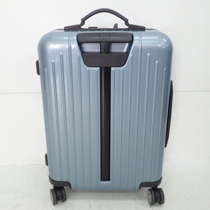 楽天市場】RIMOWA リモワ 824.52 SALSA AIR サルサエアー 4輪  