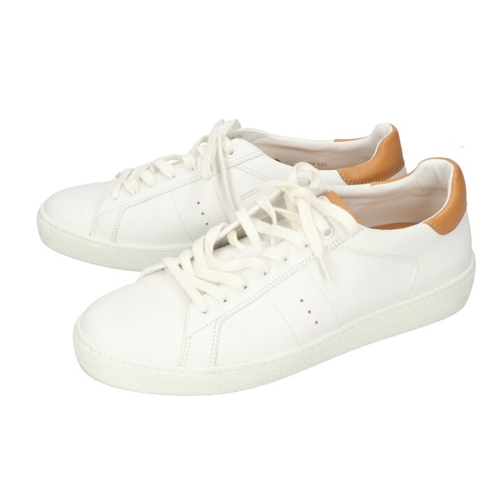 楽天市場】J.M. WESTON ジェイエムウエストン 649 Sneaker レザー 