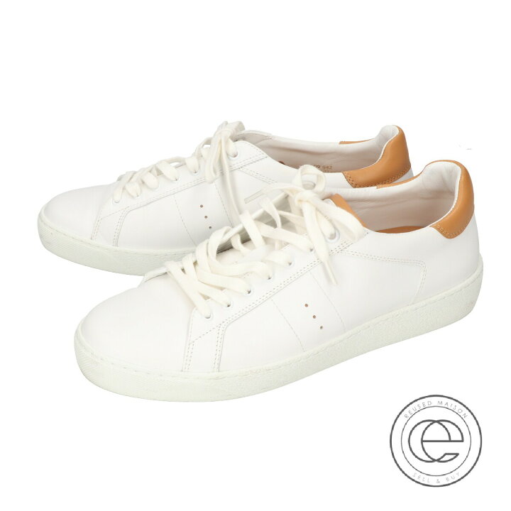 楽天市場】J.M. WESTON ジェイエムウエストン 649 Sneaker レザー 