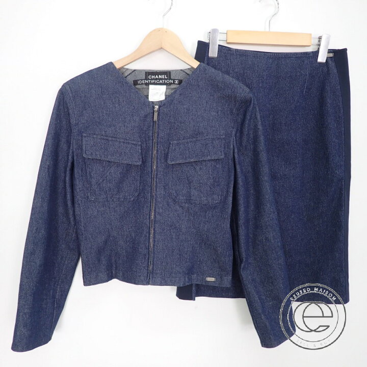 楽天市場】CHANELシャネル IDENTIFICATION 国内正規☆00C P14592V08345 