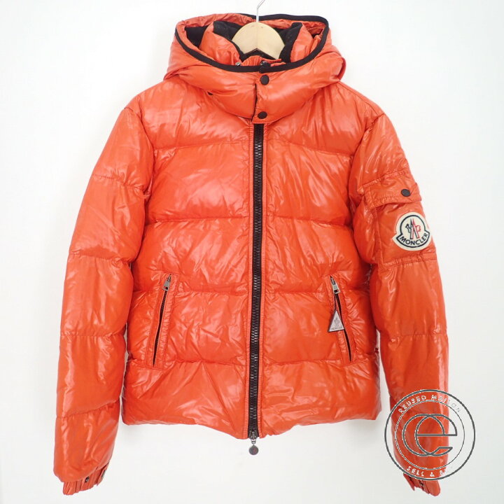 楽天市場】MONCLERモンクレール 44342 HIMALAYAヒマラヤ アームロゴ 