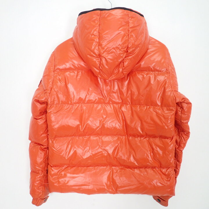楽天市場】MONCLERモンクレール 44342 HIMALAYAヒマラヤ アームロゴ 
