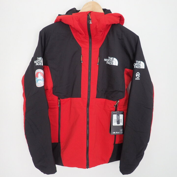 楽天市場】THE NORTH FACEザノースフェイス SUMMIT SERIES【新品同様 