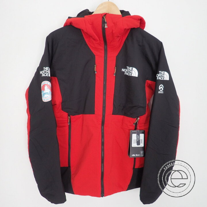 楽天市場】THE NORTH FACEザノースフェイス SUMMIT SERIES【新品同様  