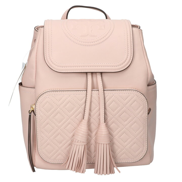 楽天市場】Tory Burch トリーバーチ 45143 FLEMING BACKPACK 