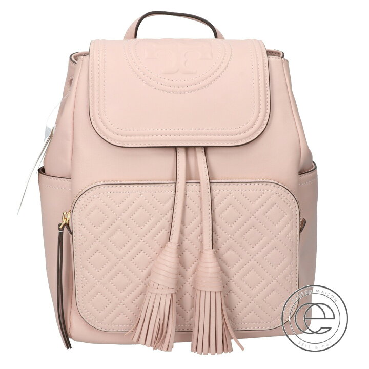 楽天市場】Tory Burch トリーバーチ 45143 FLEMING BACKPACK  