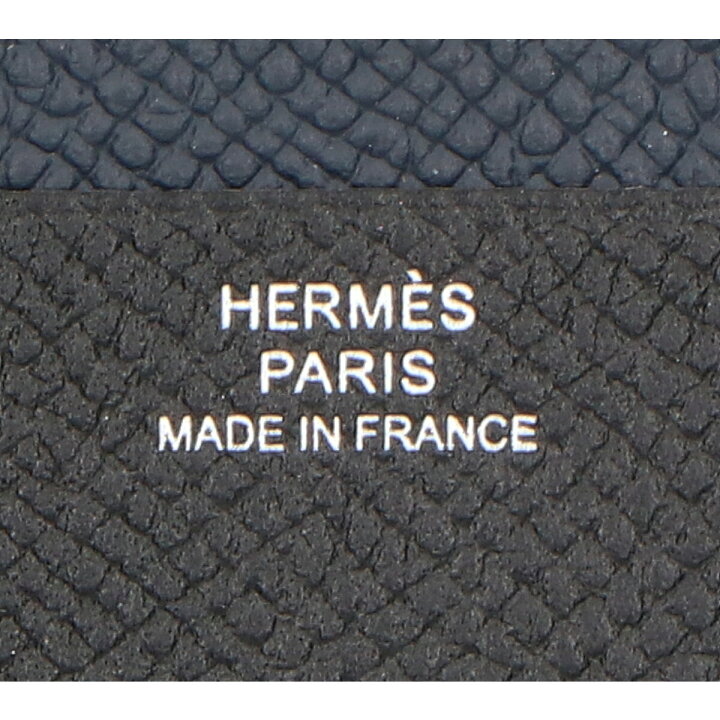 楽天市場】HERMES エルメス 【未使用☆C刻印】H074288CAAA City 8CC 
